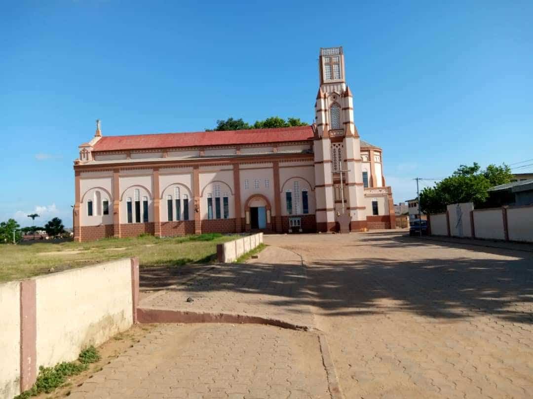 Porto Novo La Ville Aux 3 Noms Visiter Le Bénin