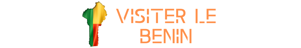 Logo Visiter le Bénin © Visiter le Bénin