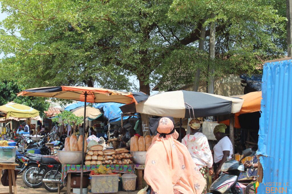 Ségbana, l'héritage révolutionnaire 4 Segbana © Visiter le Bénin