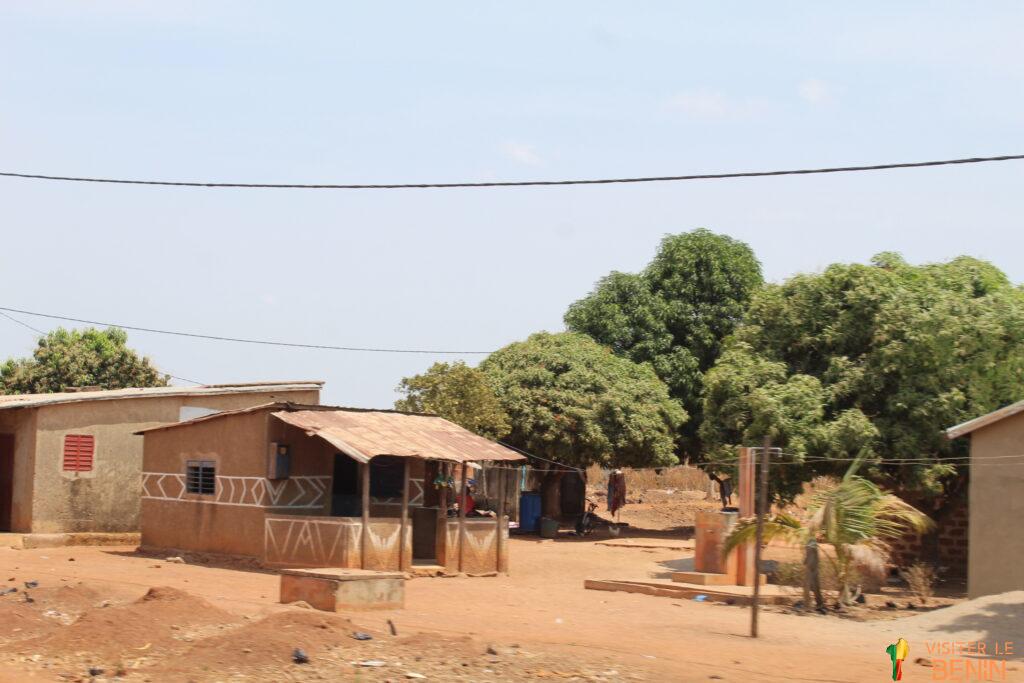 Ségbana, l'héritage révolutionnaire 5 Segbana © Visiter le Bénin