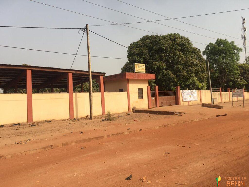 Ségbana, l'héritage révolutionnaire 3 Segbana © Visiter le Bénin