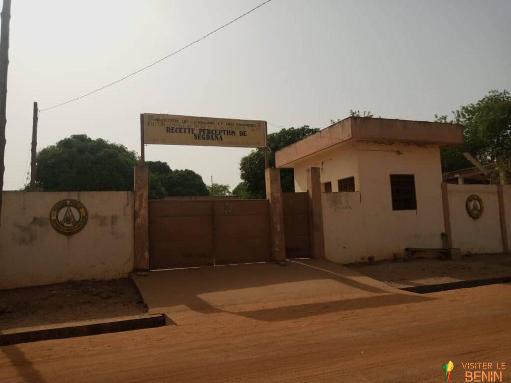 Ségbana, l'héritage révolutionnaire 2 Segbana © Visiter le Bénin