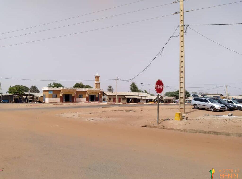 Ségbana, l'héritage révolutionnaire 6 Segbana © Visiter le Bénin