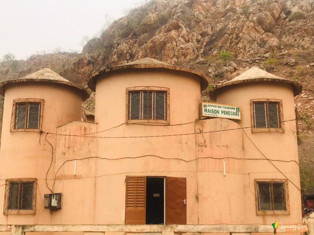 Tanguiéta, aux portes de la Pendjari 3 Office de Tourisme de Tanguiéta © Visiter le Bénin